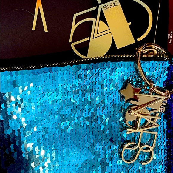 *NEW* NARS Studio 54 Outshine Lip Gloss Set - Picture 7 of 7